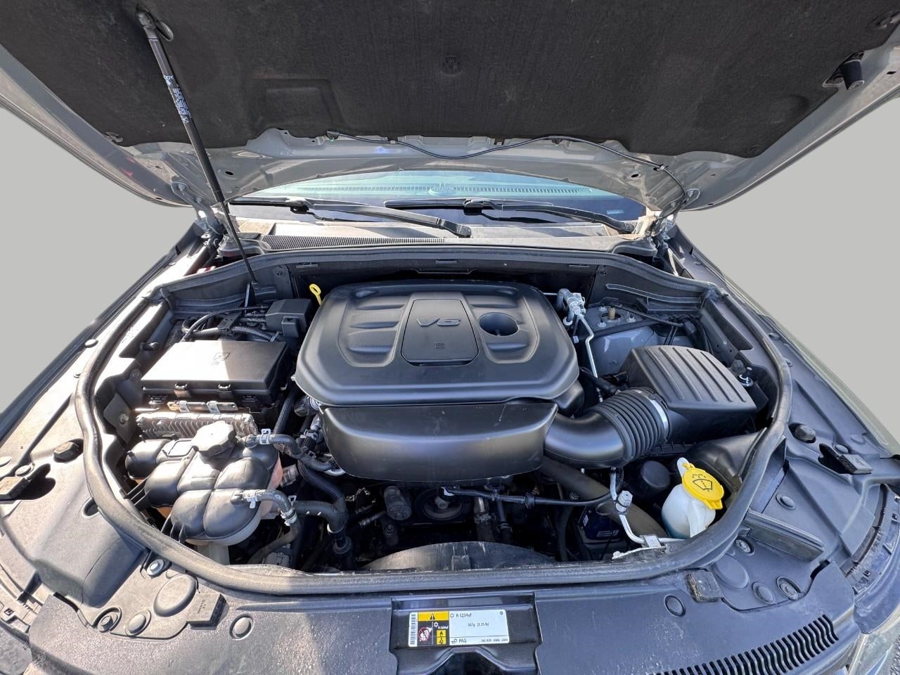 2020 Jeep Grand Cherokee Trailhawk 4x4