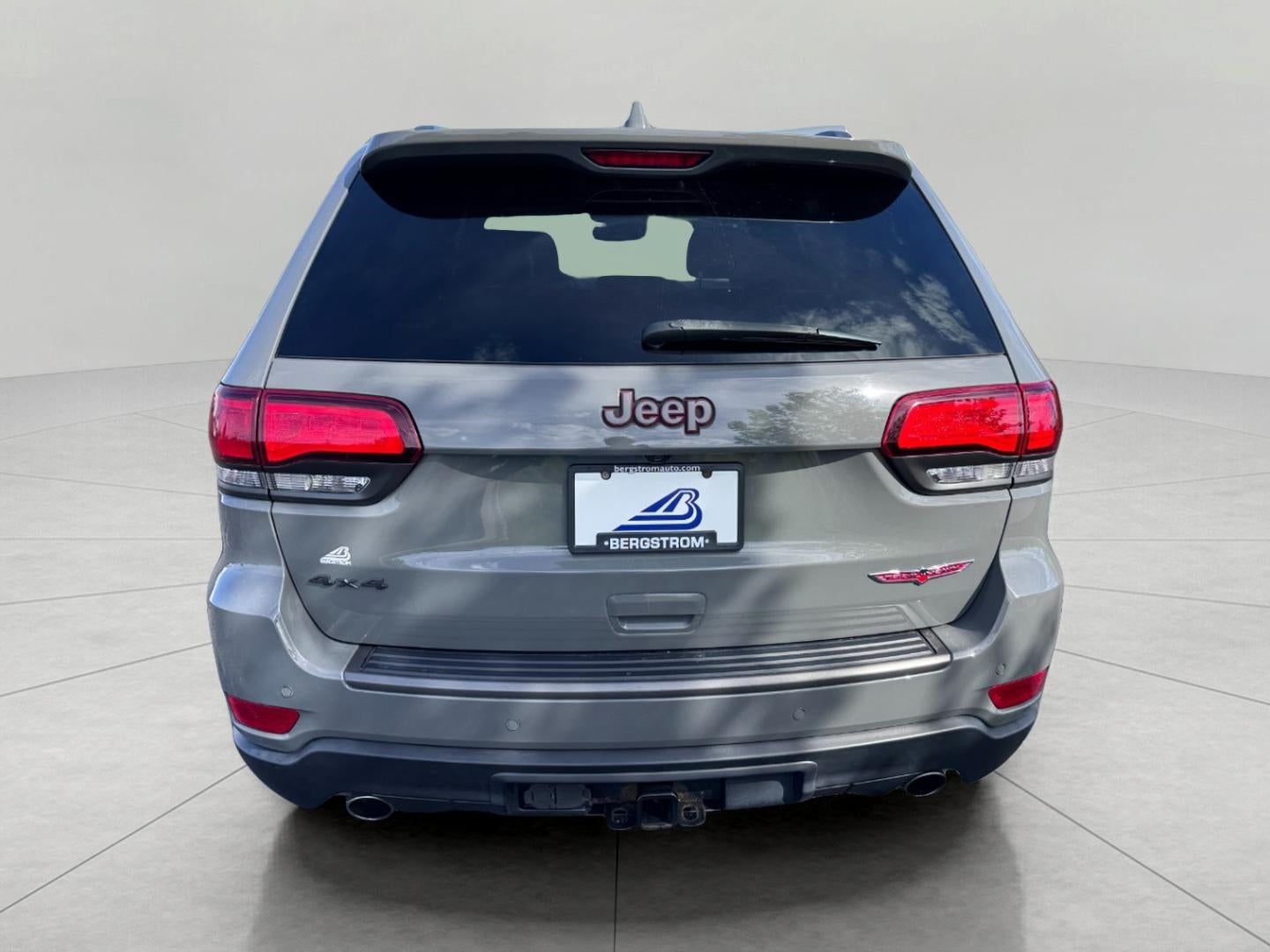 2020 Jeep Grand Cherokee Trailhawk 4x4