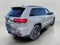 2020 Jeep Grand Cherokee Trailhawk 4x4