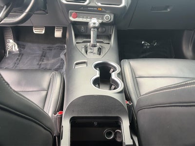 2024 Ford Mustang EcoBoost Premium Fastback