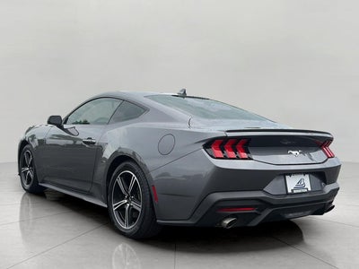 2024 Ford Mustang EcoBoost Premium Fastback