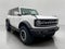 2023 Ford Bronco Outer Banks 4 Door Advanced 4x4