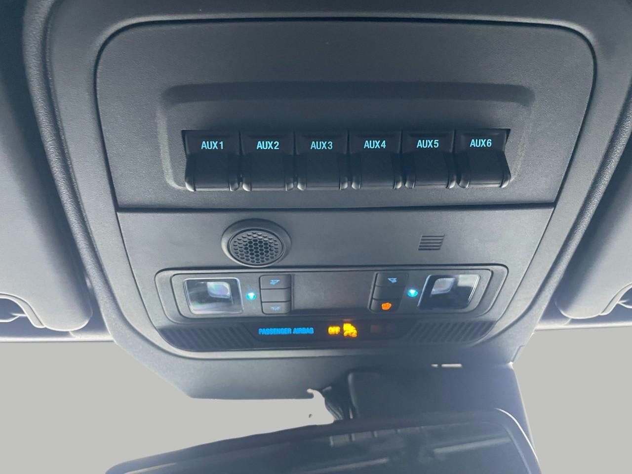 2023 Ford Bronco Outer Banks 4 Door Advanced 4x4