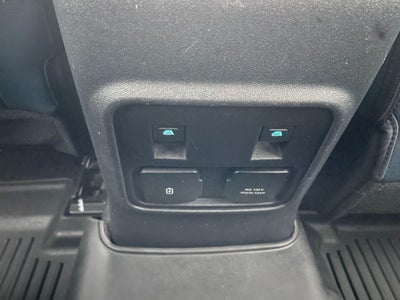 2023 Ford Bronco Outer Banks 4 Door Advanced 4x4