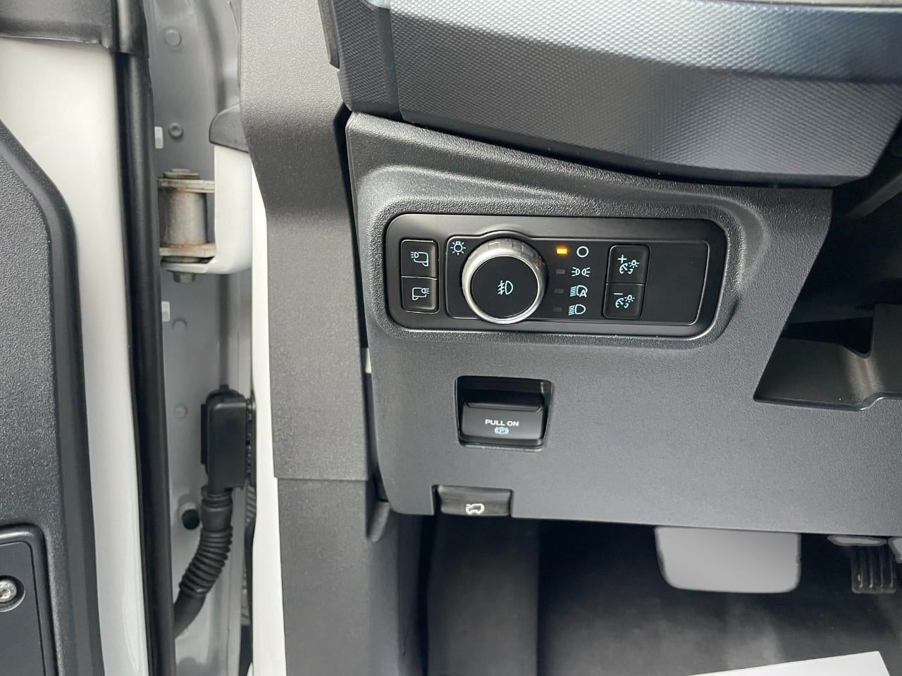 2023 Ford Bronco Outer Banks 4 Door Advanced 4x4