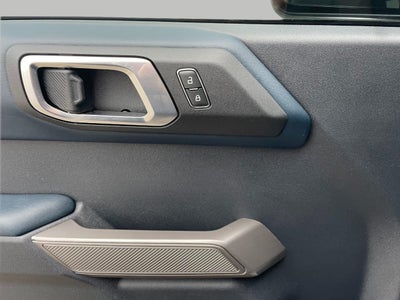 2023 Ford Bronco Outer Banks 4 Door Advanced 4x4