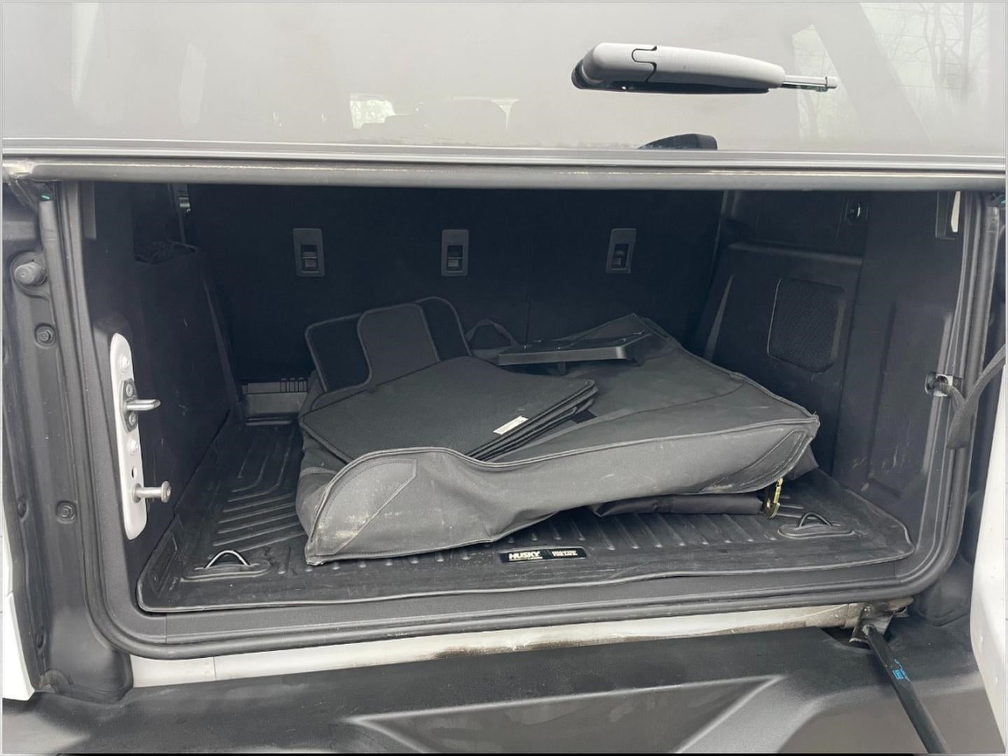 2023 Ford Bronco Outer Banks 4 Door Advanced 4x4