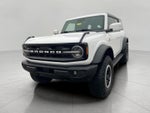 2023 Ford Bronco Outer Banks 4 Door Advanced 4x4
