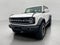2023 Ford Bronco Outer Banks 4 Door Advanced 4x4