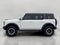 2023 Ford Bronco Outer Banks 4 Door Advanced 4x4