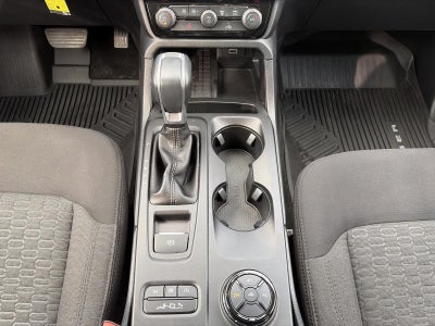 2025 Ford Ranger XLT 4WD SuperCrew 5' Box