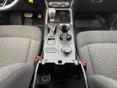 2025 Ford Ranger XLT 4WD SuperCrew 5' Box