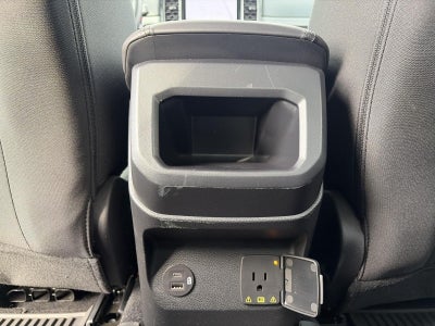 2025 Ford Ranger XLT 4WD SuperCrew 5' Box
