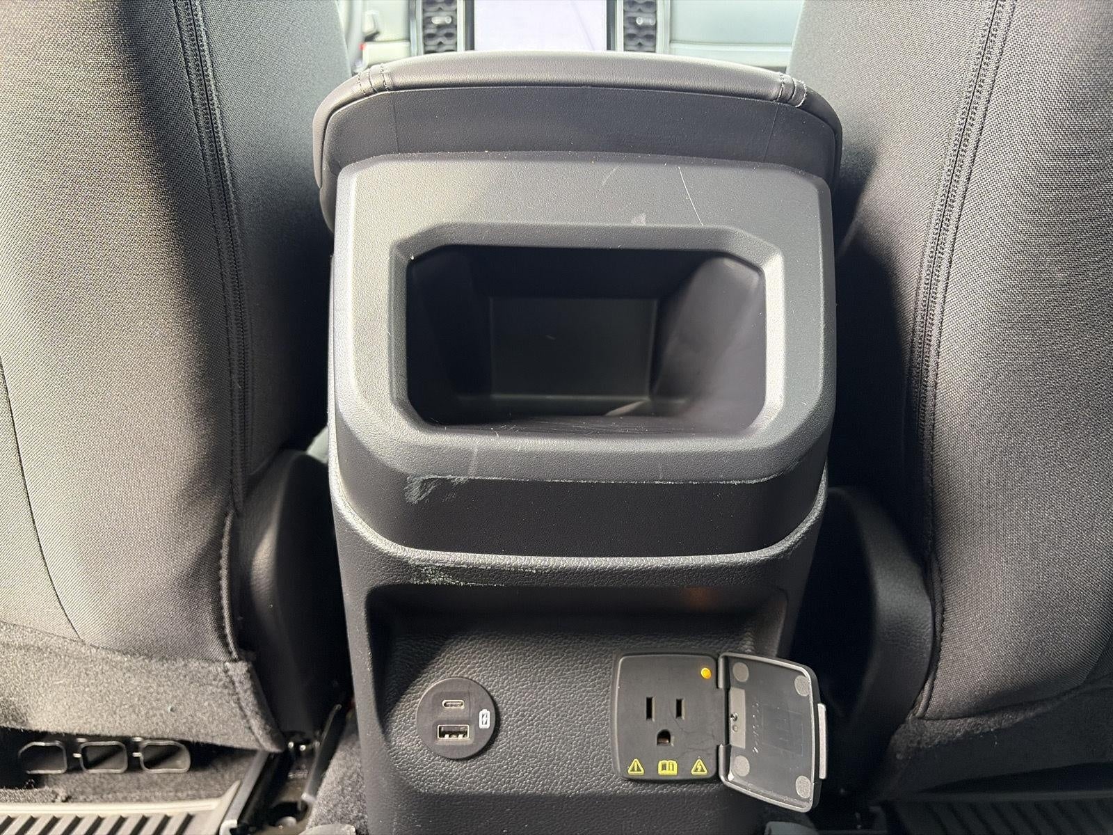 2025 Ford Ranger XLT 4WD SuperCrew 5' Box