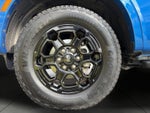 2025 Ford Ranger XLT 4WD SuperCrew 5' Box