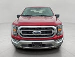 2022 Ford F-150 CREW CAB