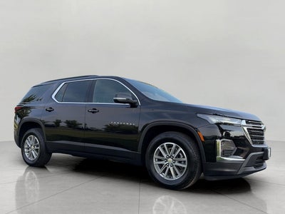 2023 Chevrolet Traverse AWD 4dr LT Cloth w/1LT