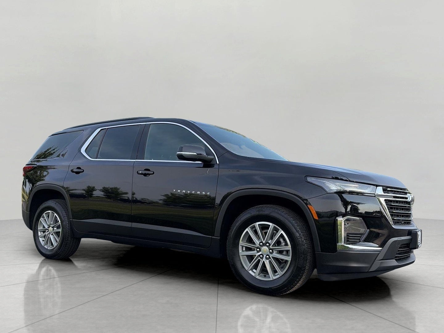 2023 Chevrolet Traverse AWD 4dr LT Cloth w/1LT
