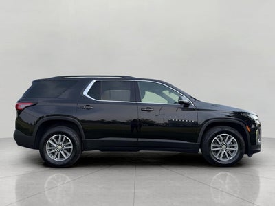 2023 Chevrolet Traverse AWD 4dr LT Cloth w/1LT