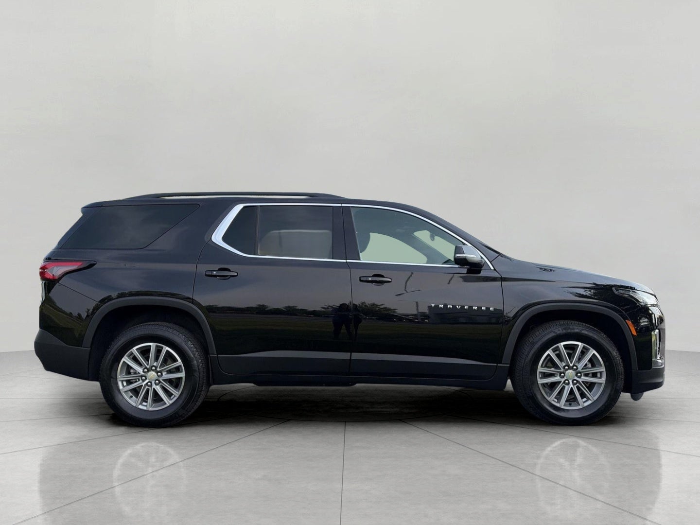 2023 Chevrolet Traverse AWD 4dr LT Cloth w/1LT