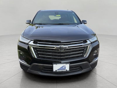 2023 Chevrolet Traverse AWD 4dr LT Cloth w/1LT