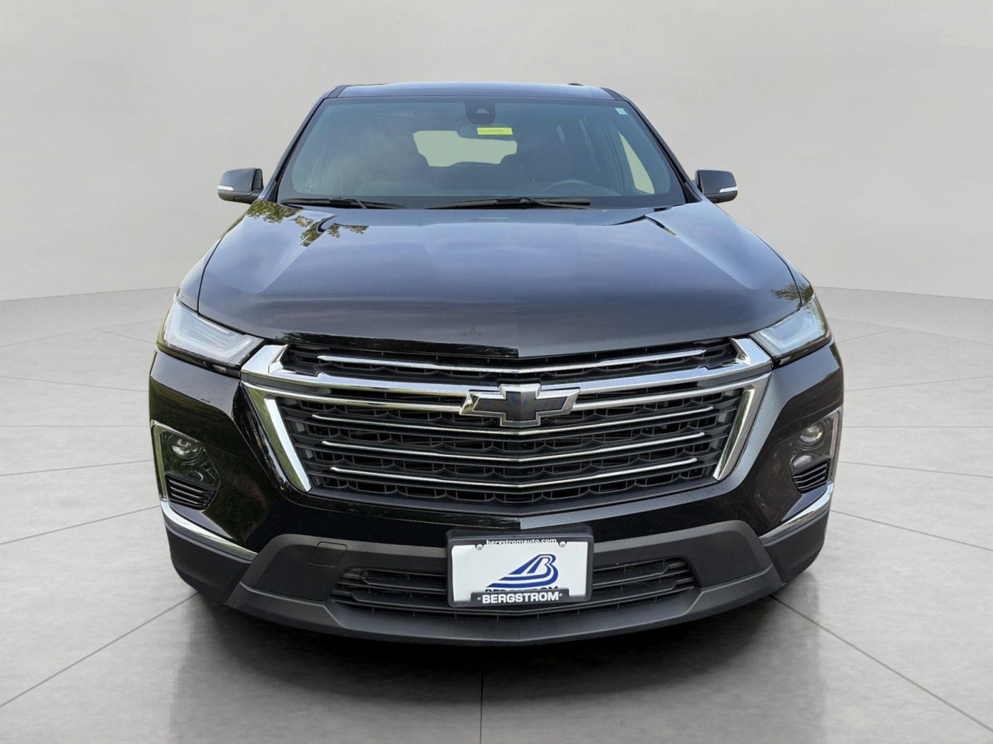 2023 Chevrolet Traverse AWD 4dr LT Cloth w/1LT