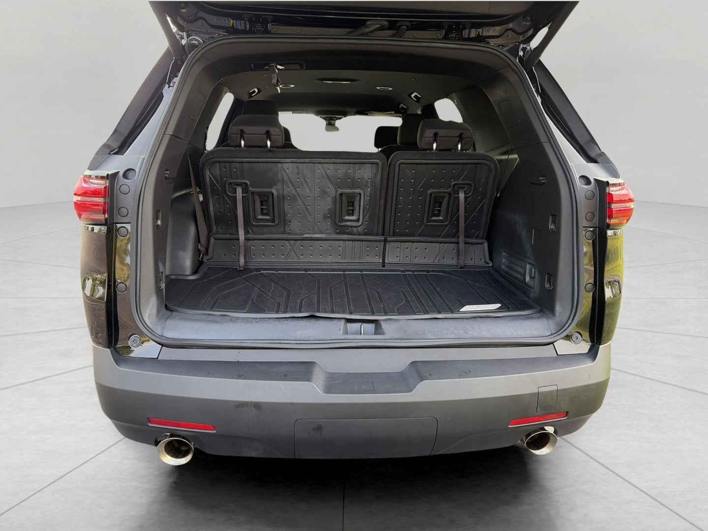 2023 Chevrolet Traverse AWD 4dr LT Cloth w/1LT