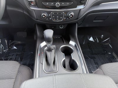 2023 Chevrolet Traverse AWD 4dr LT Cloth w/1LT