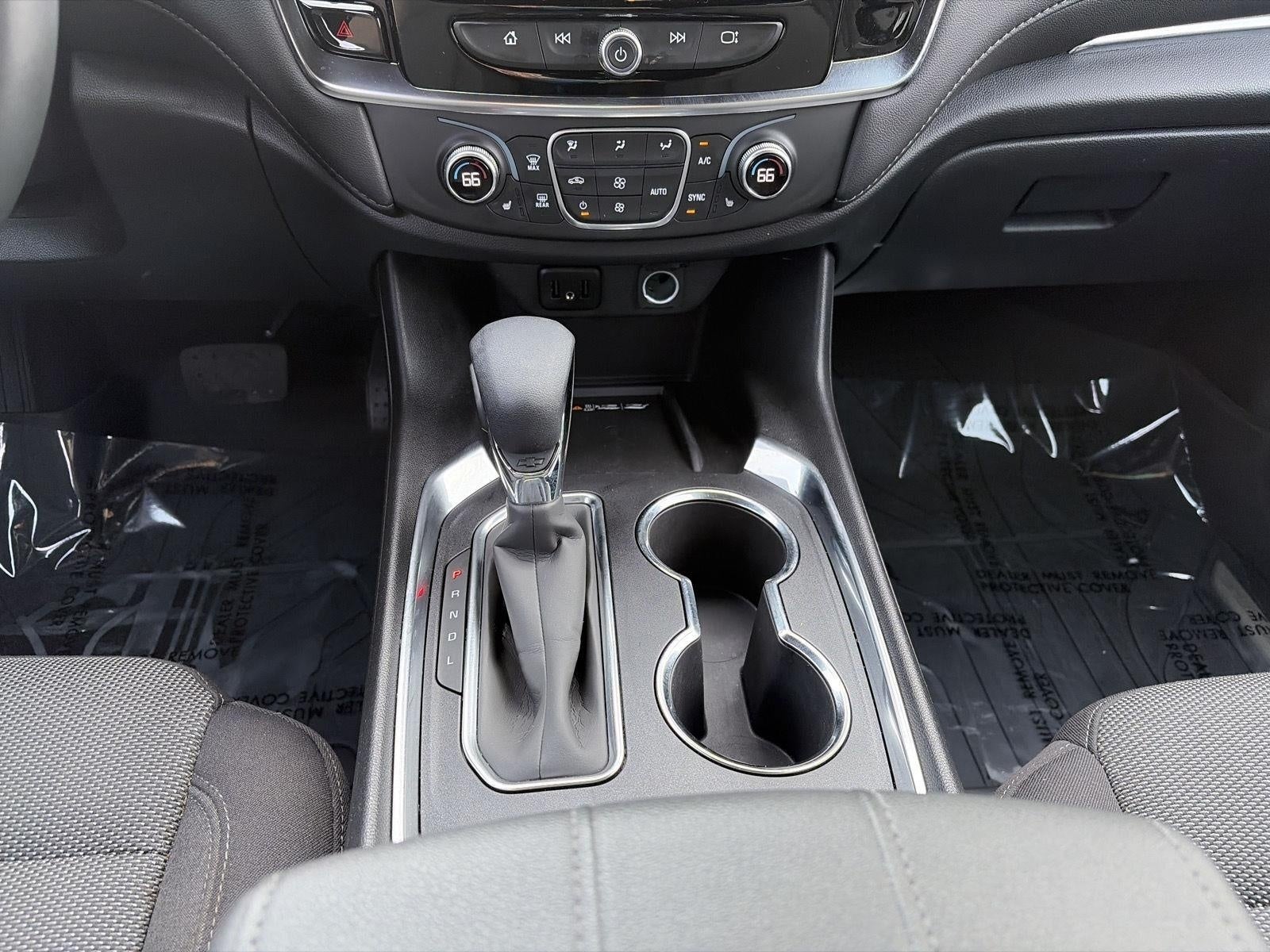2023 Chevrolet Traverse AWD 4dr LT Cloth w/1LT