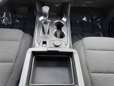 2023 Chevrolet Traverse AWD 4dr LT Cloth w/1LT