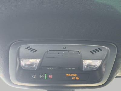 2023 Chevrolet Traverse AWD 4dr LT Cloth w/1LT