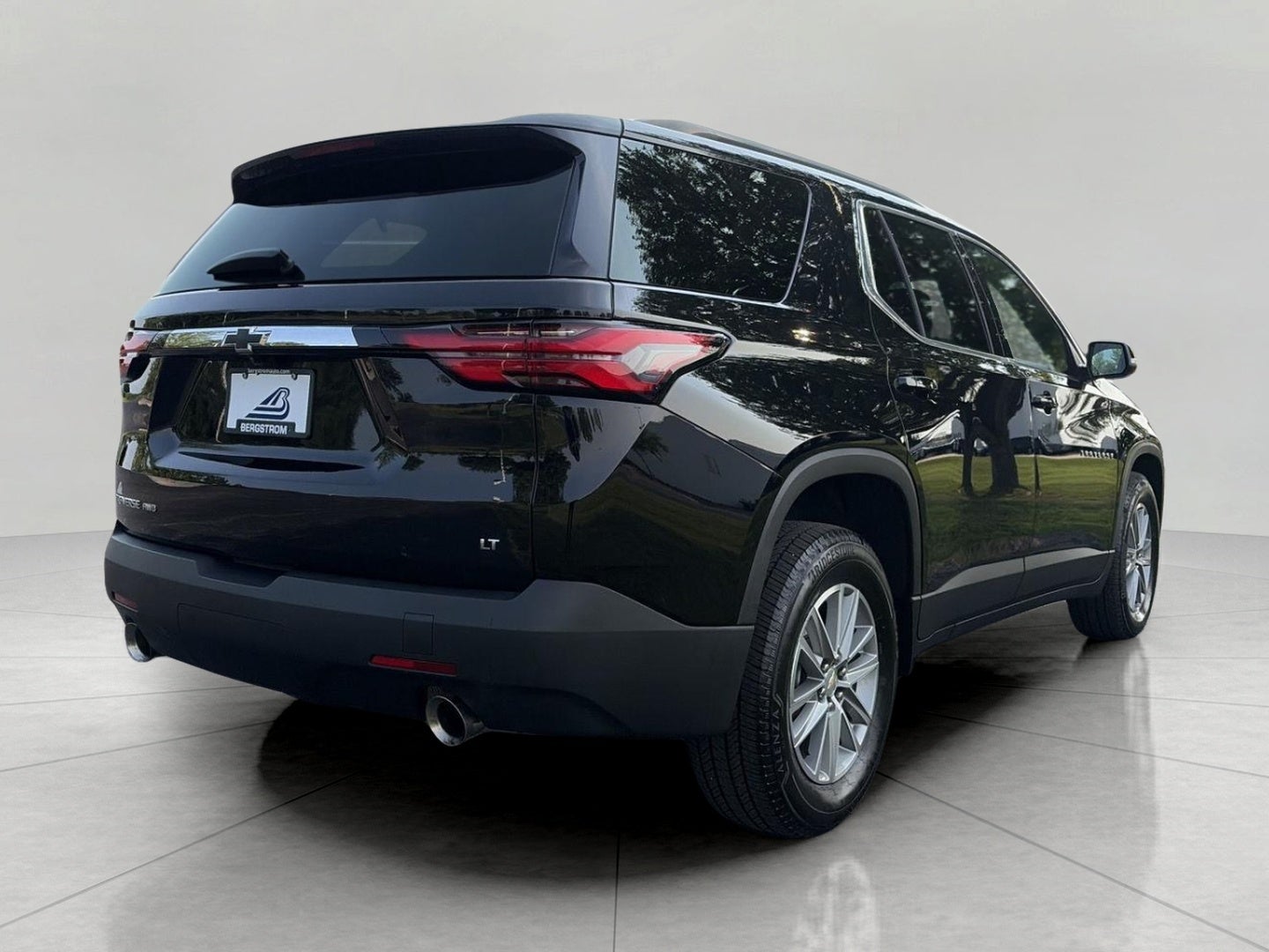 2023 Chevrolet Traverse AWD 4dr LT Cloth w/1LT