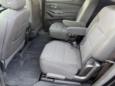 2023 Chevrolet Traverse AWD 4dr LT Cloth w/1LT