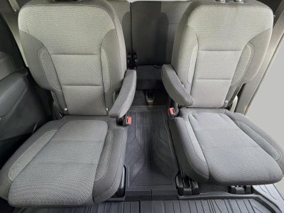 2023 Chevrolet Traverse AWD 4dr LT Cloth w/1LT