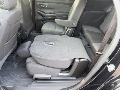 2023 Chevrolet Traverse AWD 4dr LT Cloth w/1LT