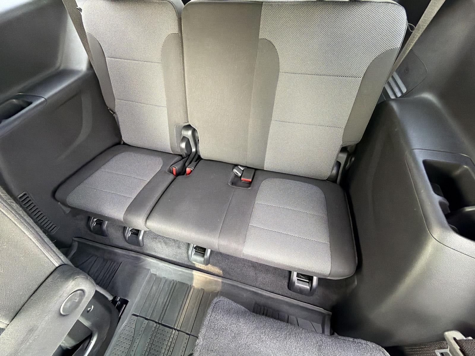 2023 Chevrolet Traverse AWD 4dr LT Cloth w/1LT