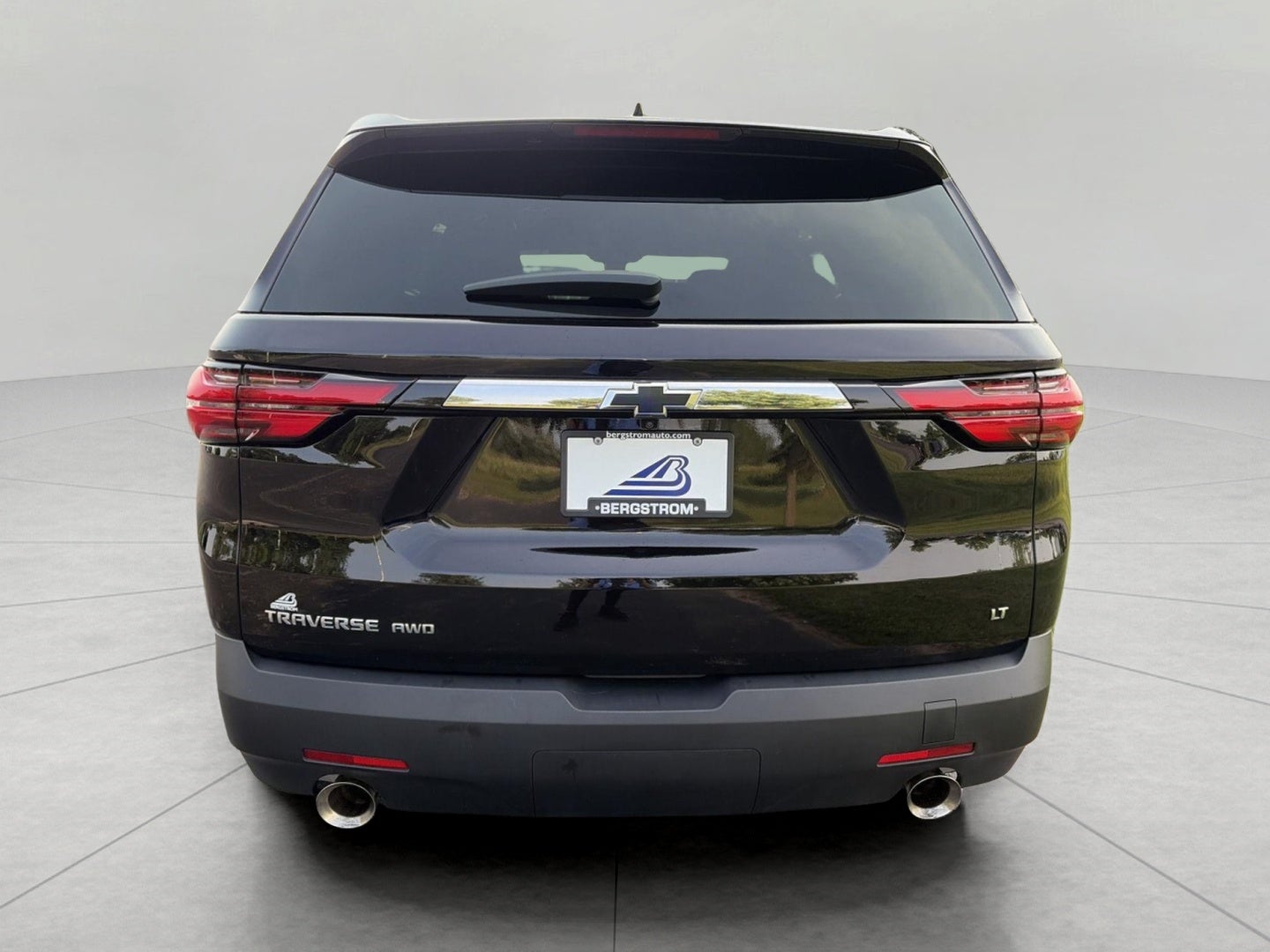 2023 Chevrolet Traverse AWD 4dr LT Cloth w/1LT