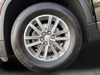 2023 Chevrolet Traverse AWD 4dr LT Cloth w/1LT