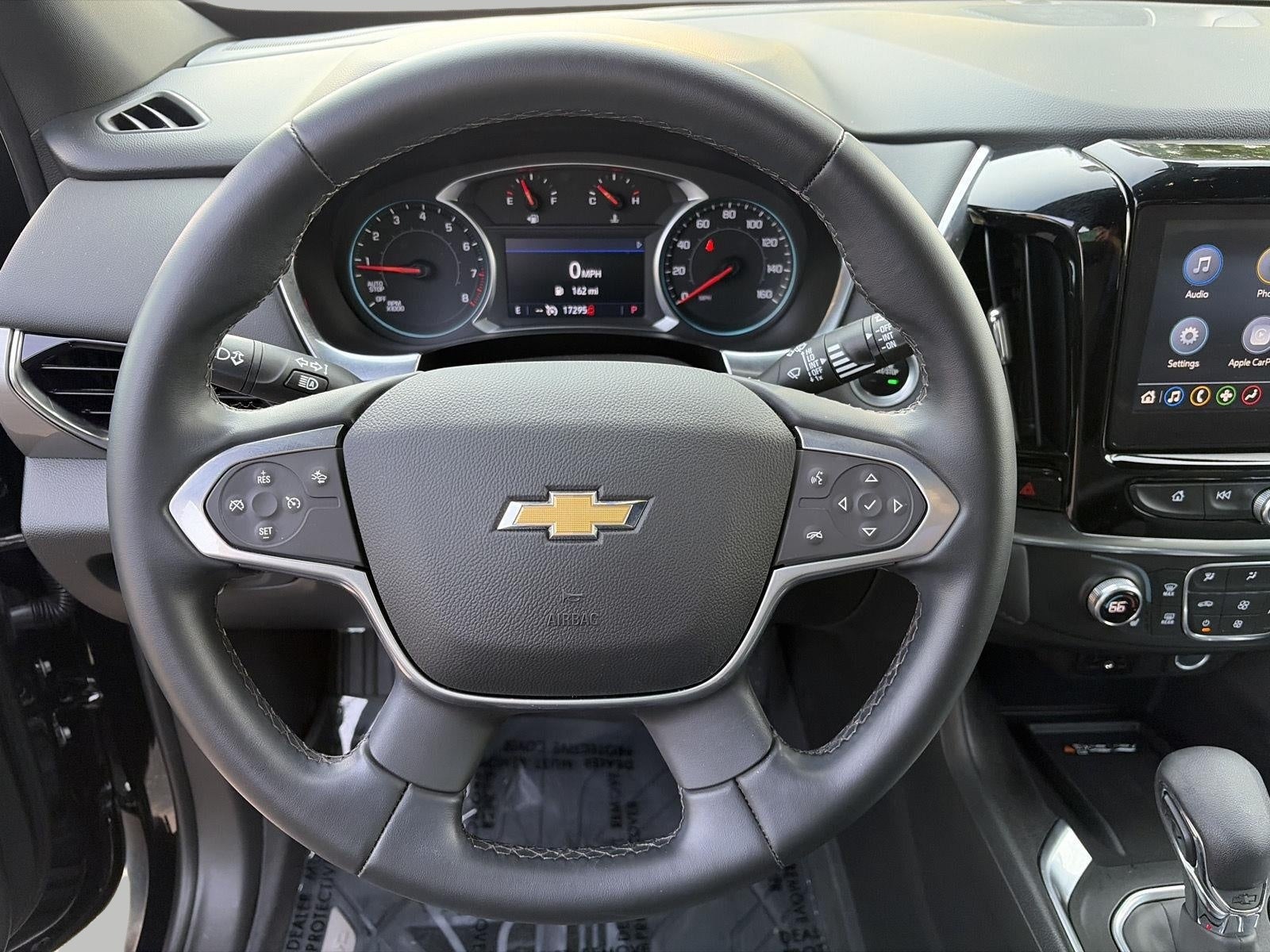 2023 Chevrolet Traverse AWD 4dr LT Cloth w/1LT