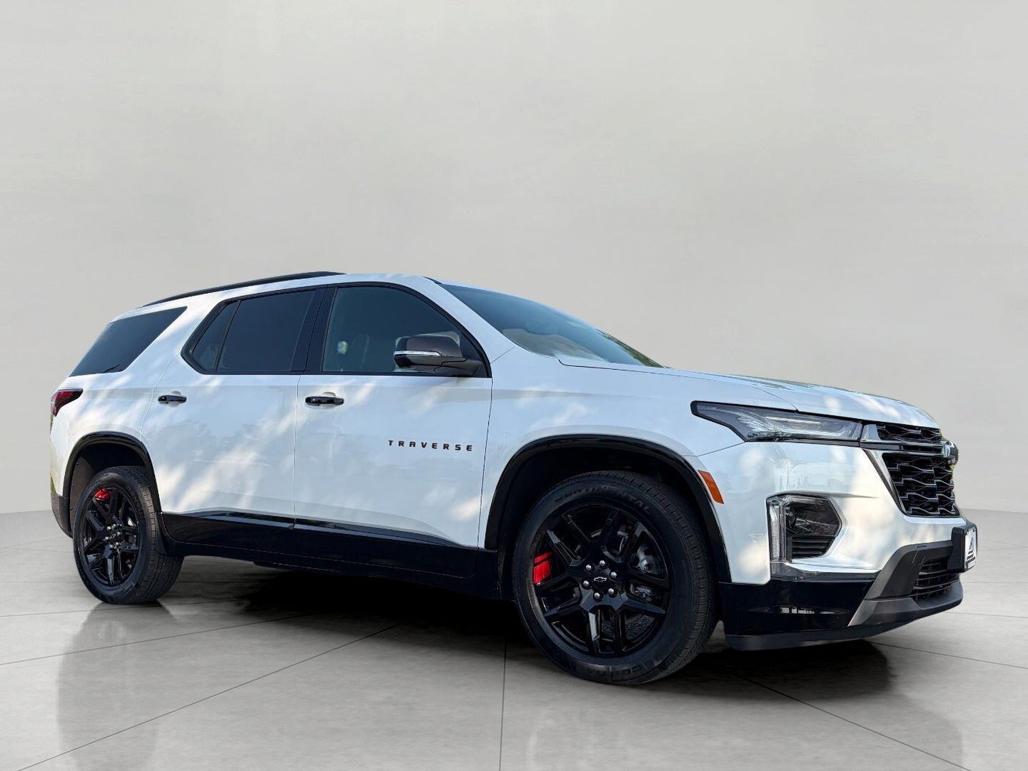 2023 Chevrolet Traverse AWD 4dr Premier