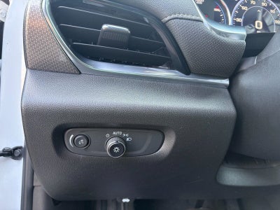 2023 Chevrolet Traverse AWD 4dr Premier