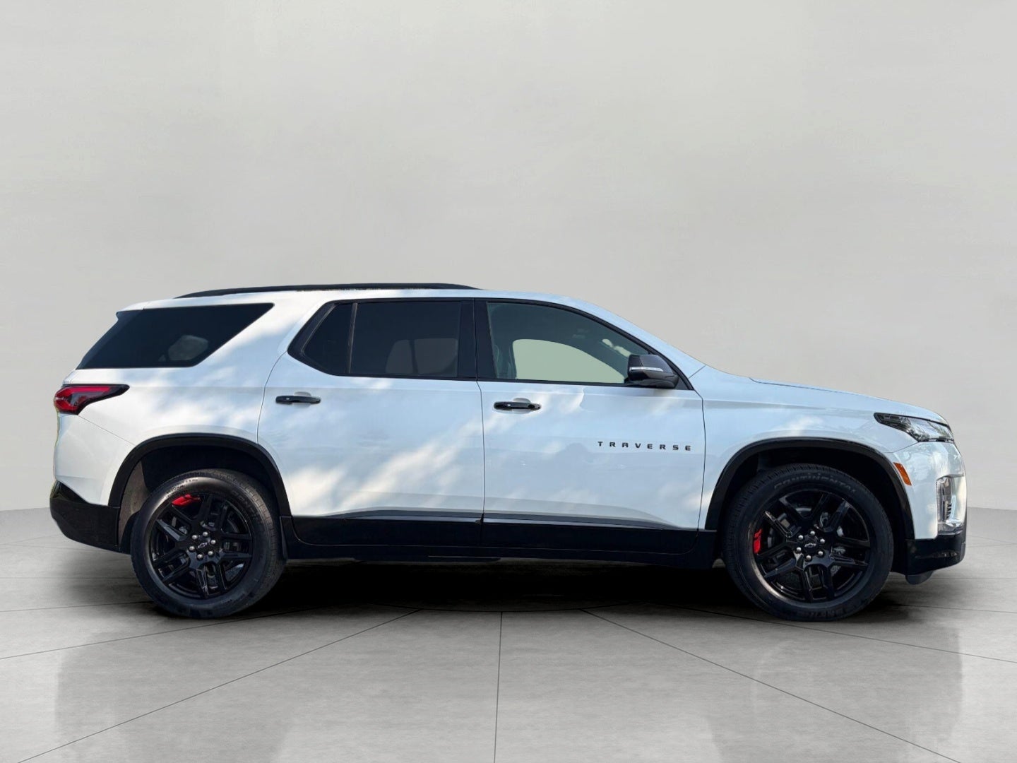 2023 Chevrolet Traverse AWD 4dr Premier