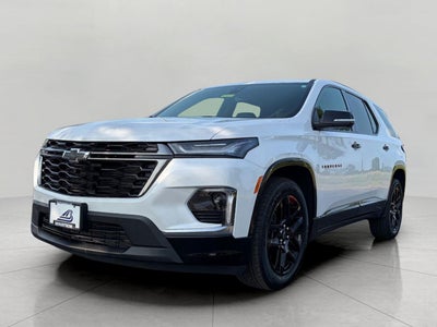 2023 Chevrolet Traverse AWD 4dr Premier