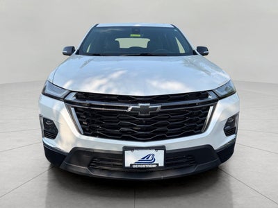 2023 Chevrolet Traverse AWD 4dr Premier