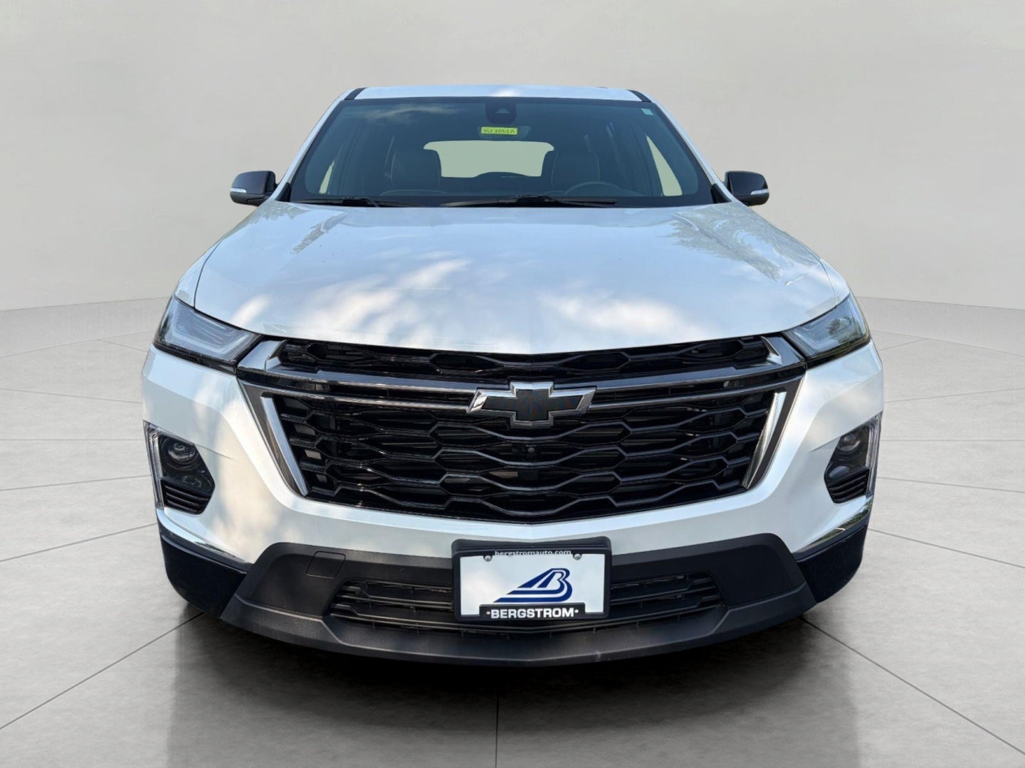 2023 Chevrolet Traverse AWD 4dr Premier