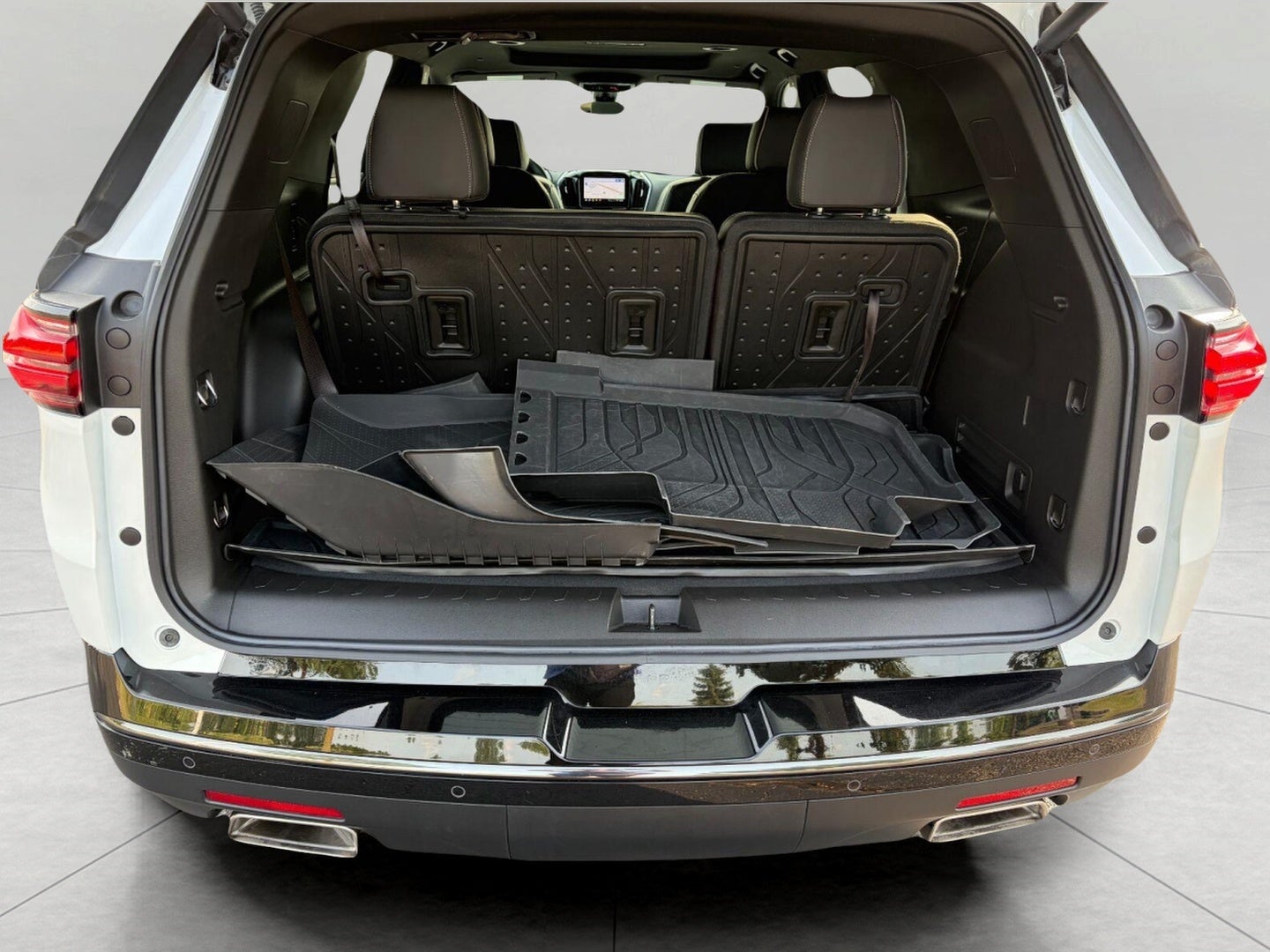 2023 Chevrolet Traverse AWD 4dr Premier