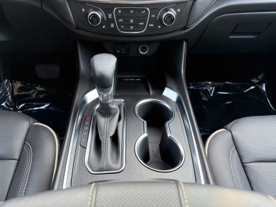 2023 Chevrolet Traverse AWD 4dr Premier