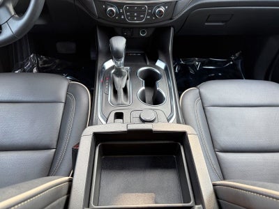 2023 Chevrolet Traverse AWD 4dr Premier