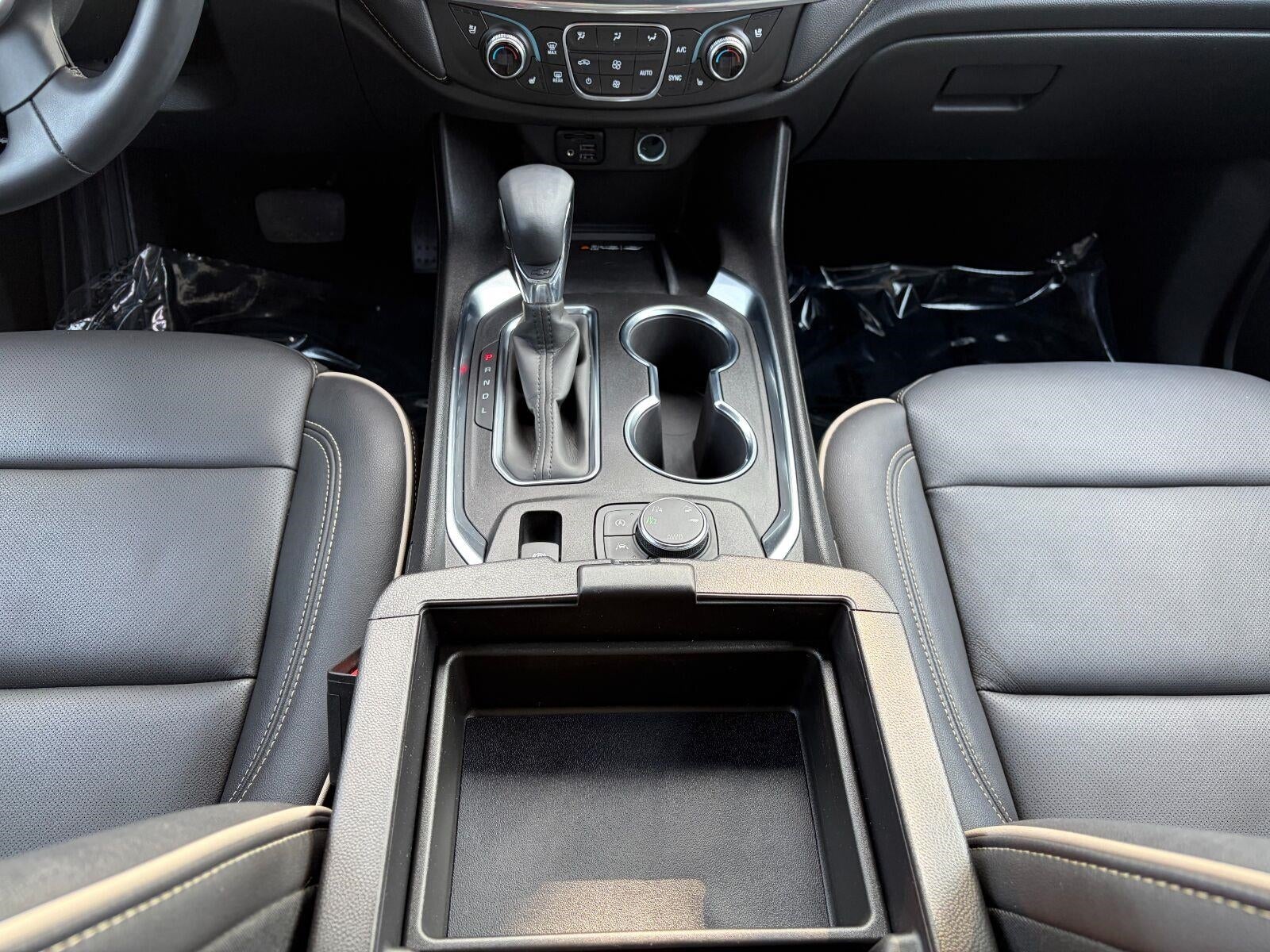 2023 Chevrolet Traverse AWD 4dr Premier
