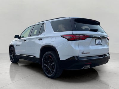 2023 Chevrolet Traverse AWD 4dr Premier